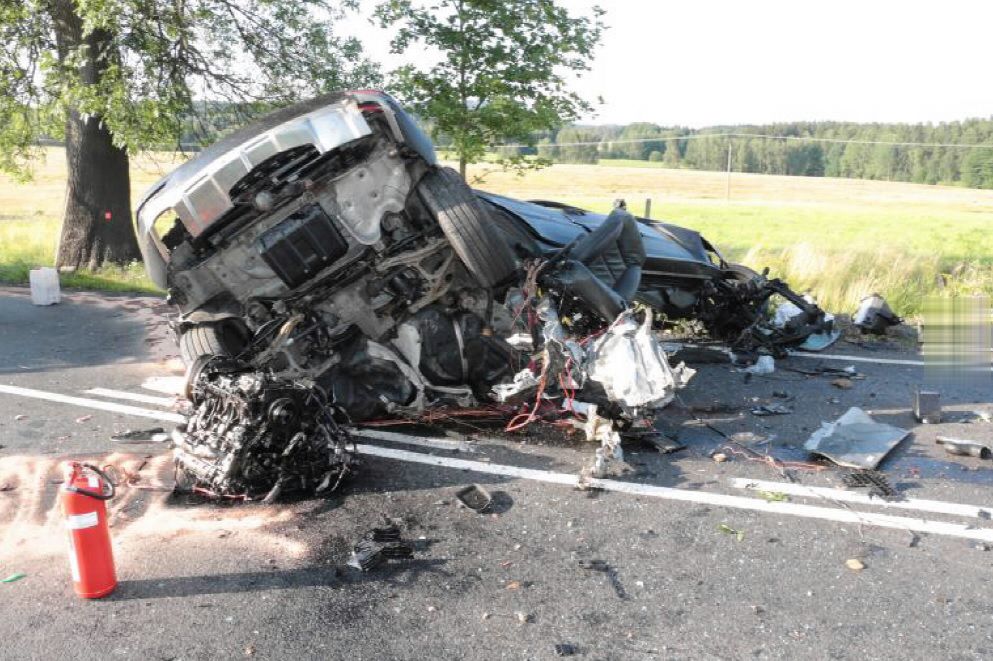 Silnice Plzeňského kraje zažívají tragickou prázdninovou bilanci