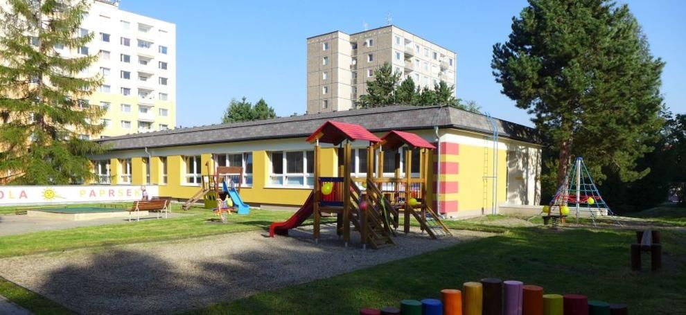 obrázek: Míst v plzeňských školkách je dostatek, obvody chystají mateřinky i pro malé Ukrajince