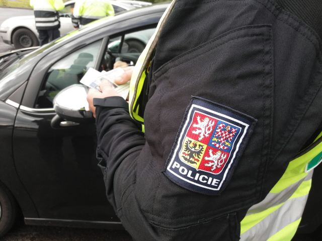 V Břasích nadýchal řidič téměř tři promile. Prozradil se na benzince