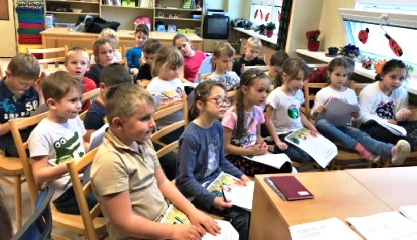 obrázek: Plzeň podpoří školní prevenci rizikového chování a mediální výchovu