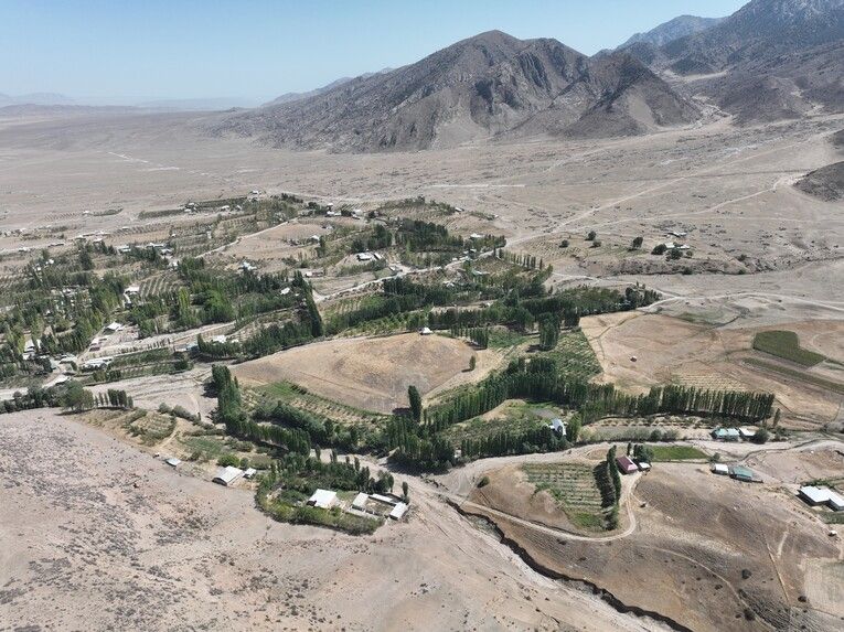 Archeologové ZČU zkoumali život kyrgyzských pastevců