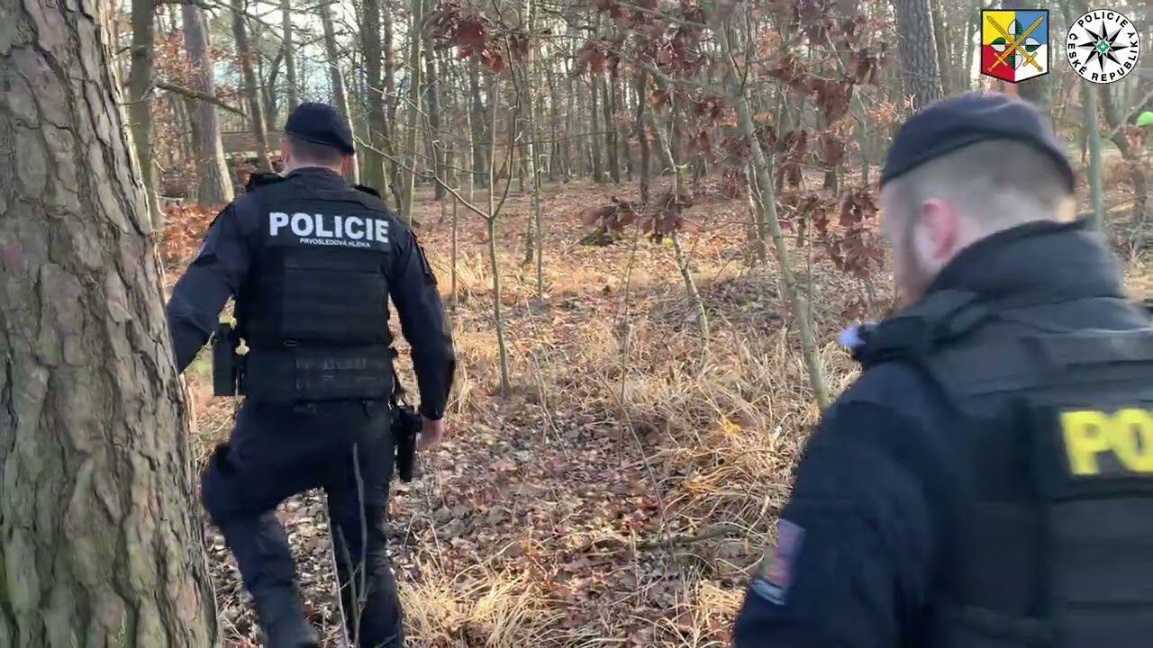 Brutální vražda bezdomovce v Plzni: Obvinění muži čelí obžalobě