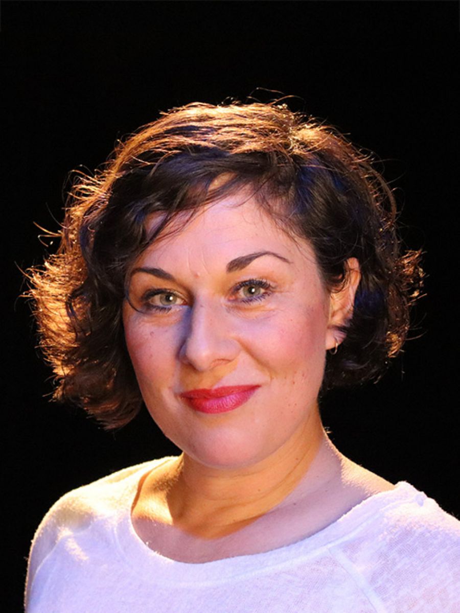 Další Thálie míří do Plzně pro Kristýnu Frankovou z Divadla Alfa