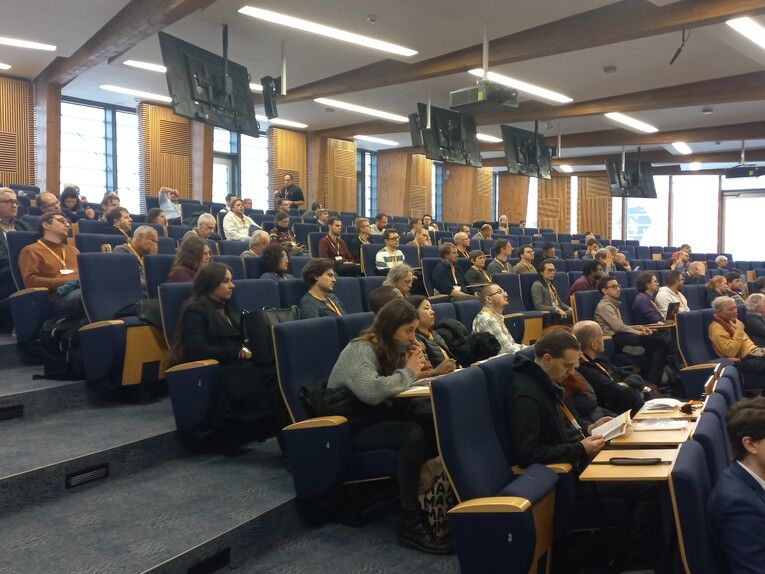 Do Plzně dorazilo na 150 světových matematiků, FAV hostí mezinárodní konferenci