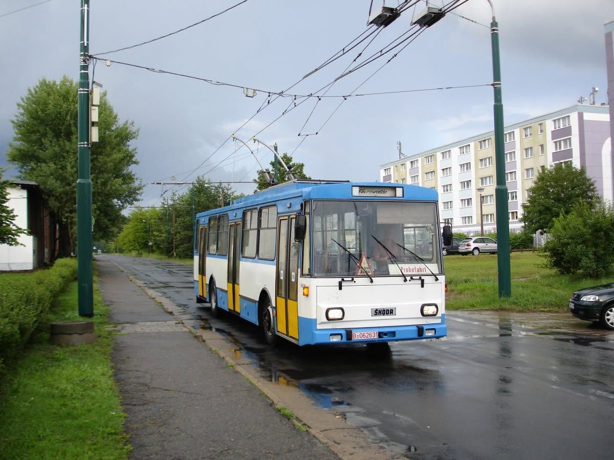Historické trolejbusy znovu vyrrazí Plzní. Jízdenka přidá kávu i pivo zdarma