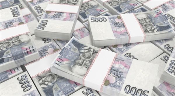 Insolvenční správkyně obviněna ze zpronevěry milionů