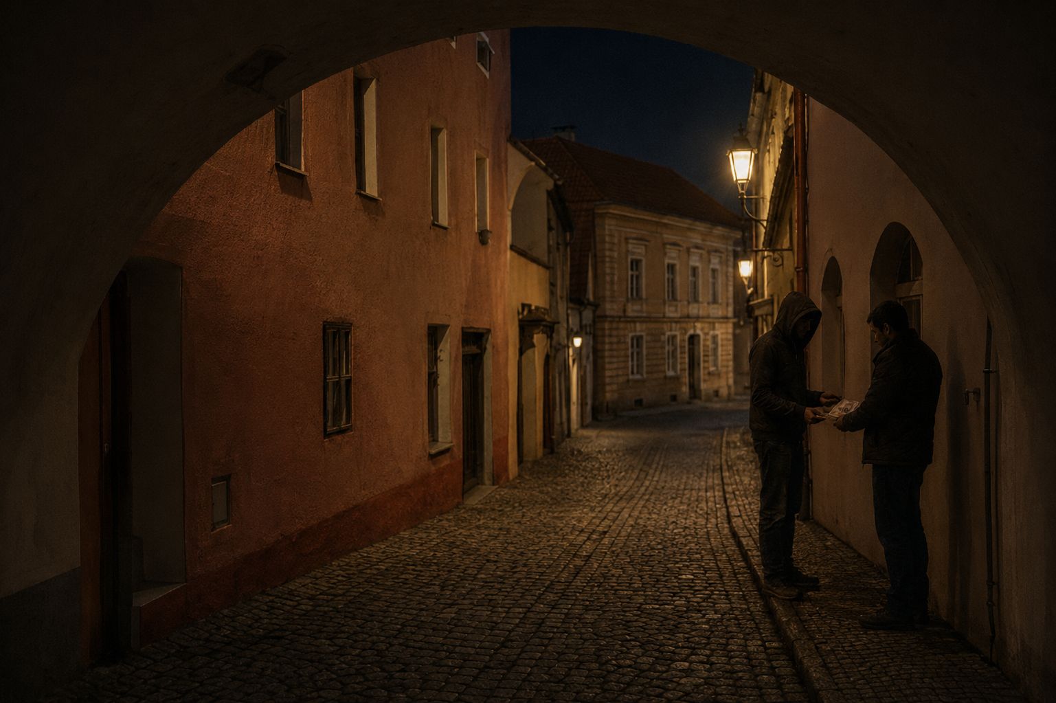 Kriminalisté rozkryli rozsáhlý prodej pervitinu na Domažlicku, dvojice skončila ve vazbě