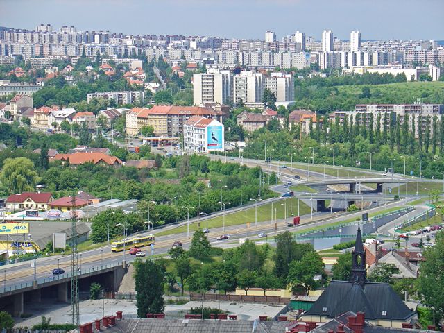 Lochotín čeká revitalizace - nové oázy klidu pro obyvatele