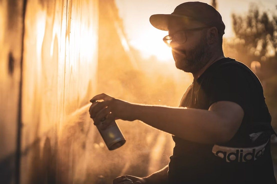 Muraly z celého světa v Plzni - festival WALLZ