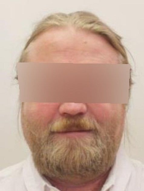 Nebezpečný pacient z Bohnic se sám přihlásil policii