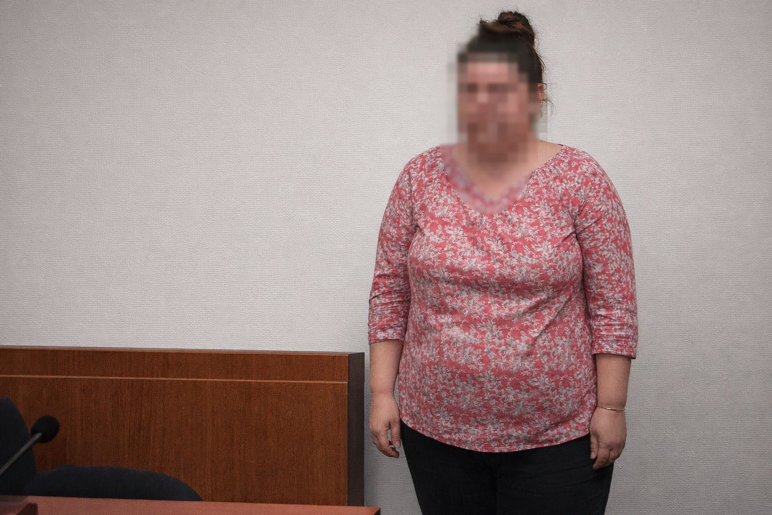 Nejvyšší soud potvrdil čtyřletý trest ženě z Plzeňska za týrání malého dítěte