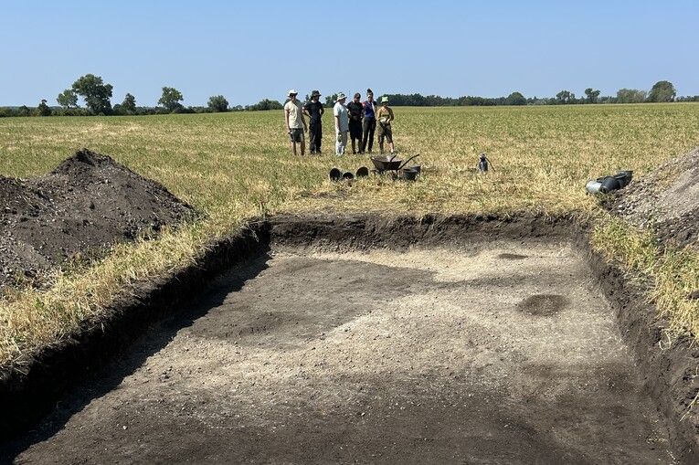 O tisíc let starší než Stonehenge. Archeologové z Plzně zkoumají pravěkou svatyni