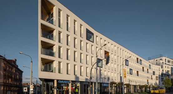 Plzeň obnovuje Cenu Hanuše Zápala, nominace na novostavby 2022–2025 jsou otevřené