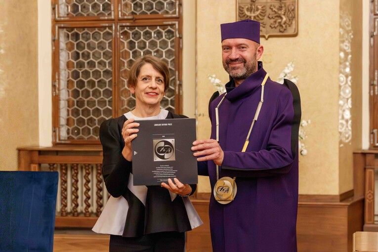 Plzeň ocenila největší osobnosti umění a designu