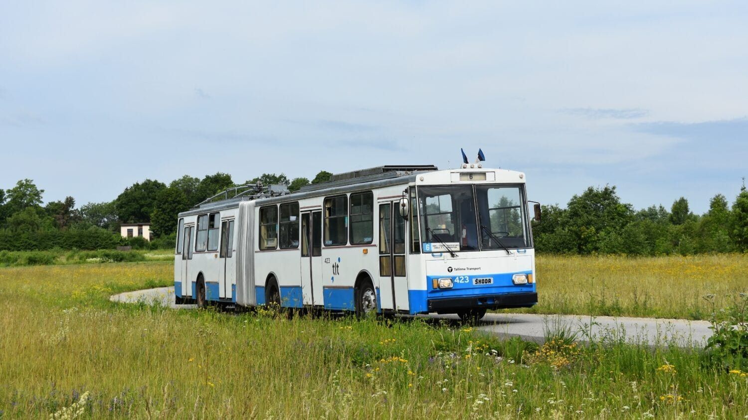Plzeň oslaví 85 let trolejbusů. Do DEPO2015 dorazí historické vozy i obří kolos