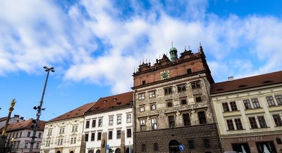 Plzeň rozdává až 50 000 Kč mladým a hendikepovaným reprezentantům
