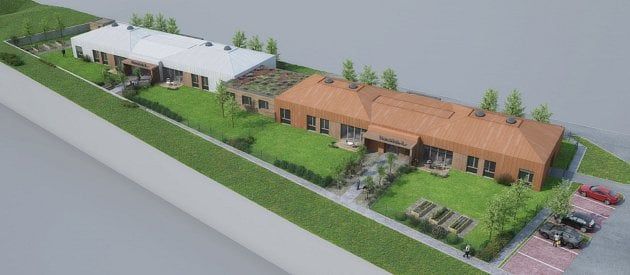 Plzeň schválila výstavbu domovů pro osoby s postižením za 171 milionů Kč