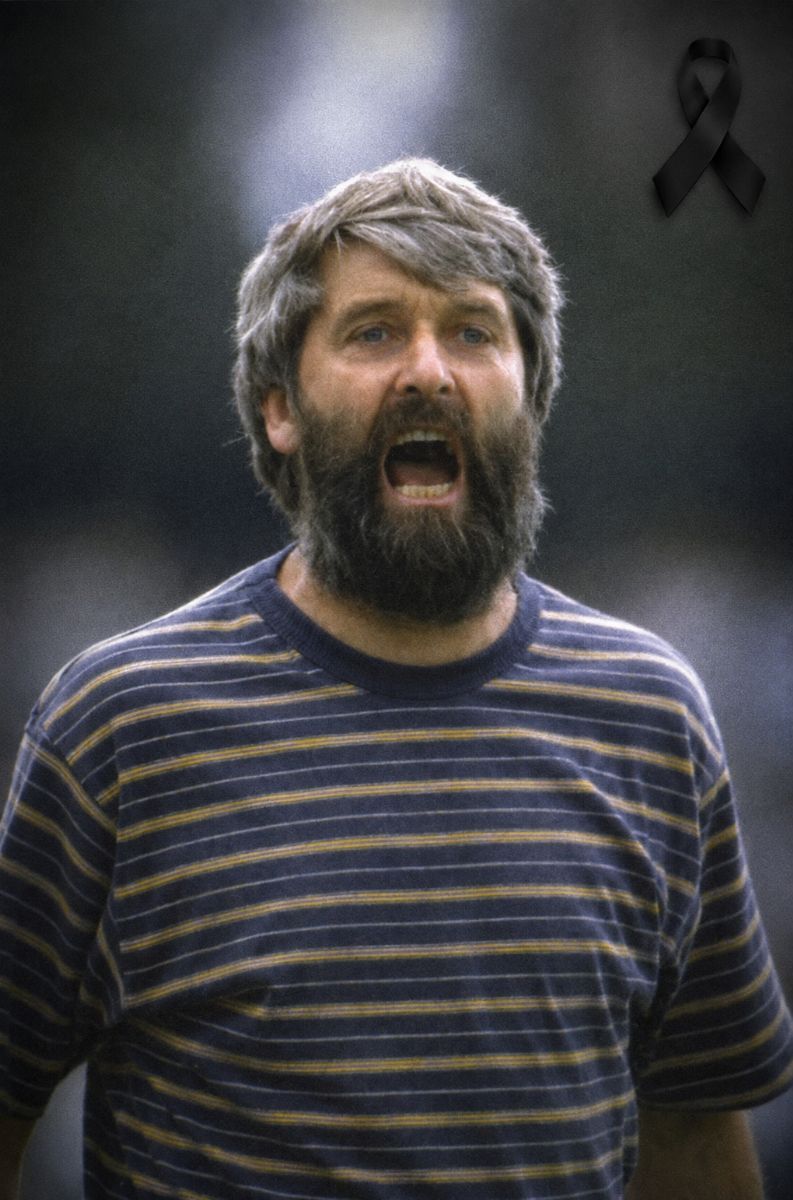 Plzeň ztrácí legendu Viktorie Antonína Dvořáka. Bývalý hráč a trenér zemřel v 77 letech