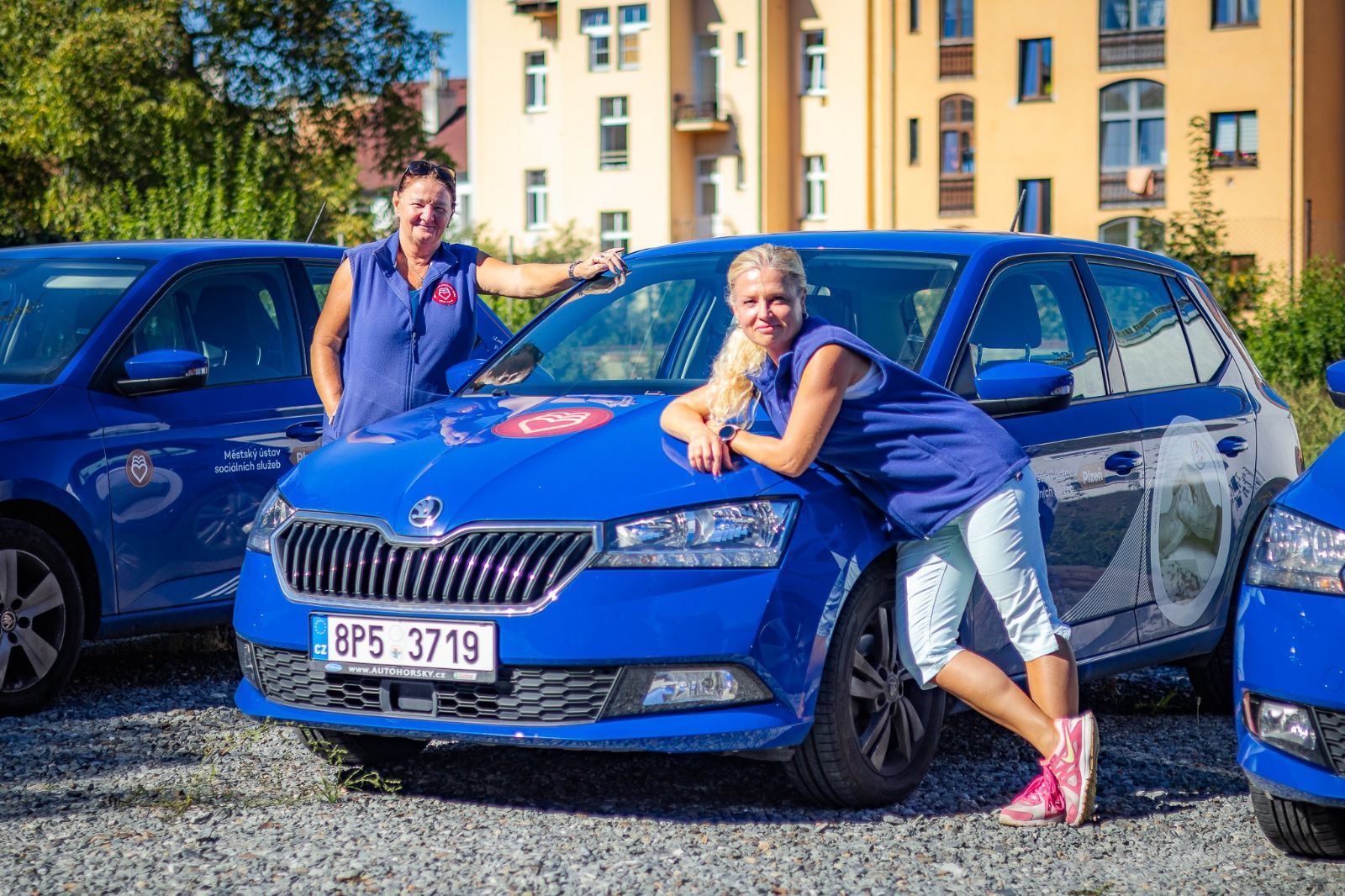 Plzeňané mohou ovlivnit sociální služby pro rok 2027. Radnice nabízí pět veřejných setkání