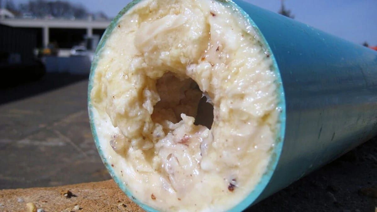 Plzeňská vodárna varuje. Olej po smažení do odpadu nepatří, může ucpat kanalizaci