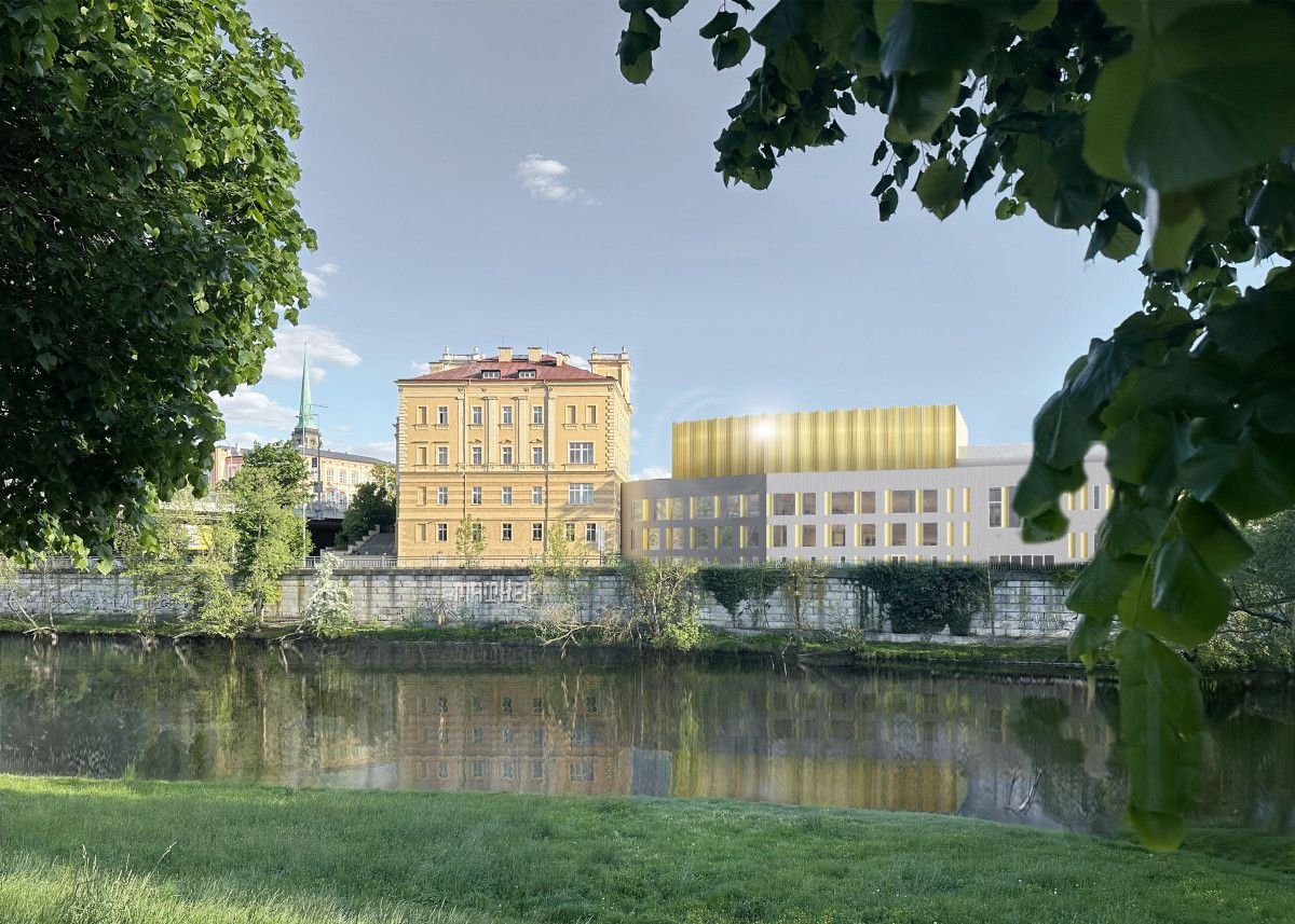 Plzeňská výstava Peklo šokuje návrhy na modernizaci