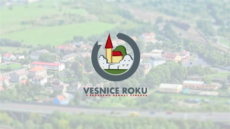 Plzeňský kraj hledá Vesnici roku, přihlášky do dubna