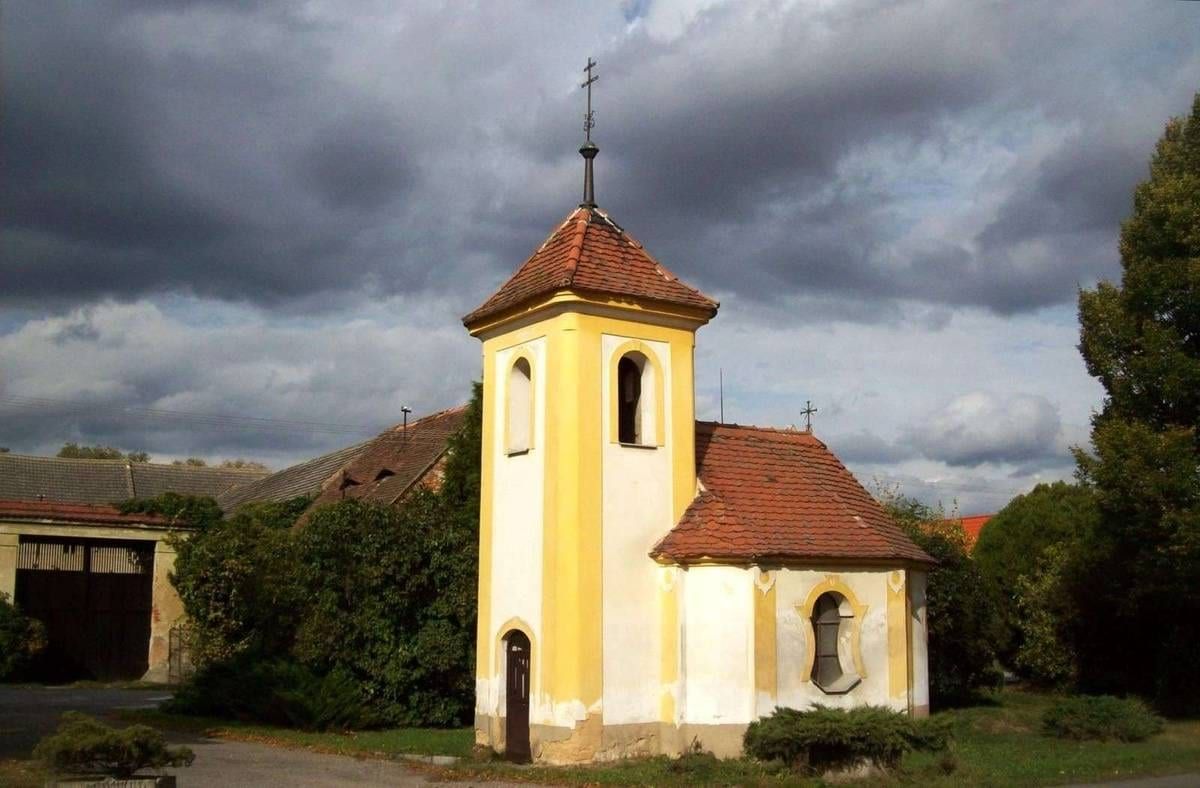 Plzeňský kraj má čtyři nové kulturní památky. Na seznam přibyly kaple i historické domy