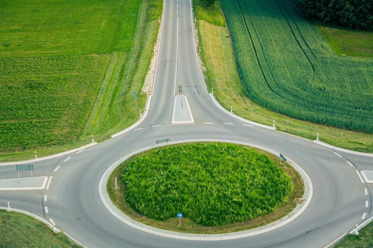 Plzeňský kraj plánuje v letošním roce 66 silničních staveb za 813 milionů