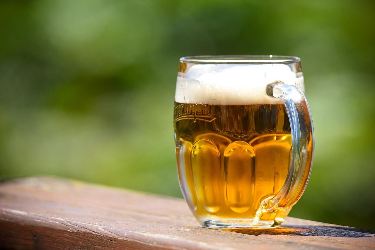 Plzeňský Prazdroj zdraží pivo o 2,8 %