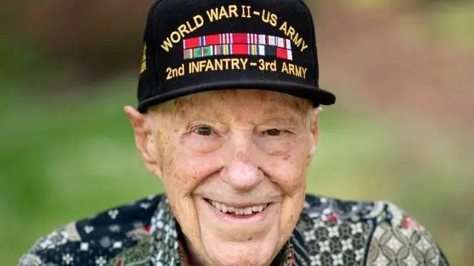 obrázek: Po Slavnostech svobody přijde další emotivní návštěva. Do Plzně dorazí veteráni z USA