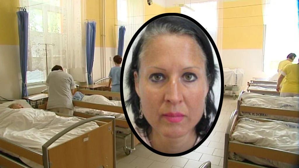 Policie pátrá po pacientce z Dobřan. Z vycházky se nevrátila, pomoci může i veřejnost