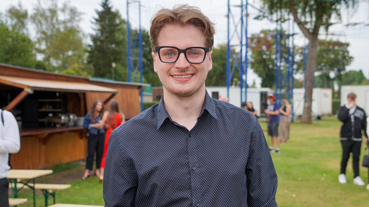 Radyně má po sto letech kastelána, známého „lovce“ z vědomostní soutěže