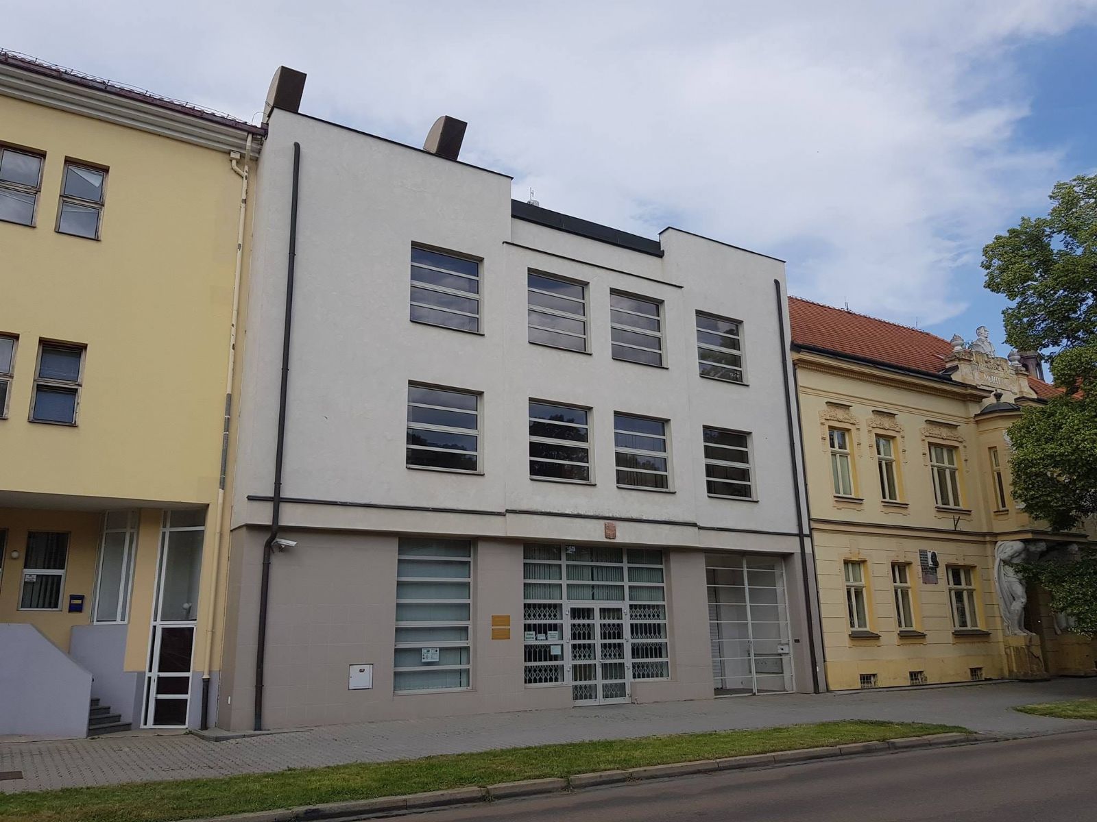 Rokycany mohou přijít o soud, stát šetří a chystá zmenšení sítě okresních soudů