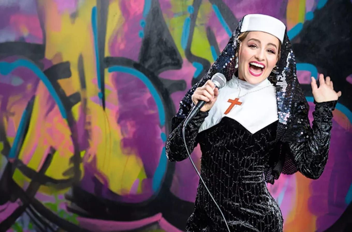 Sestra v akci rozproudí Plzeň v Divadle J. K. Tyla