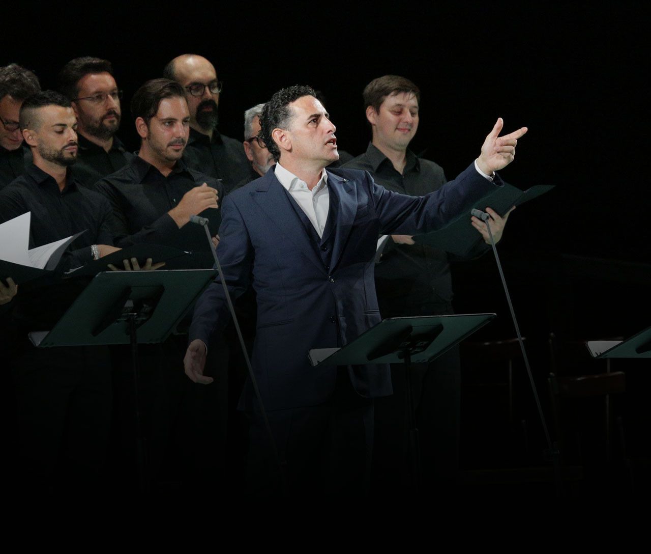 Smetanovské dny zahájí 26. února koncert Rossini Gala