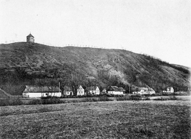 obrázek: Starý Plzenec odhalí svůj boj za městská práva. Zářijová přednáška bude zdarma