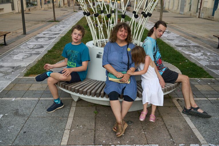 Studenti a zaměstnanci ZČU vybrali 1,2 milionu pro Míšu, léčba pokračuje