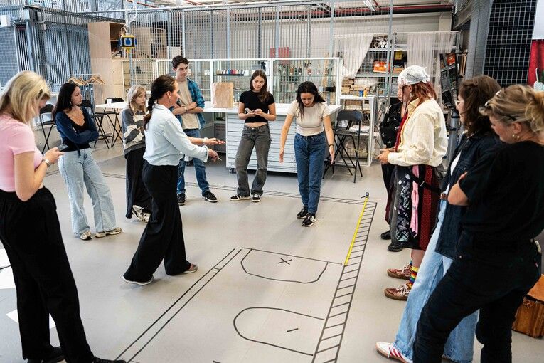 Sutnarka chystá 20. ročník ArtCampu, nabídne přes 40 týdenních workshopů