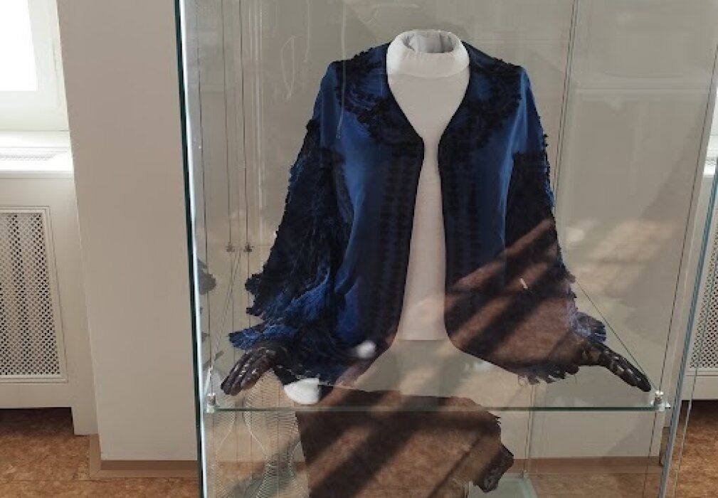 Tachov zve na módu z dob šlechty. Zámek vystaví originální oděvy i doplňky