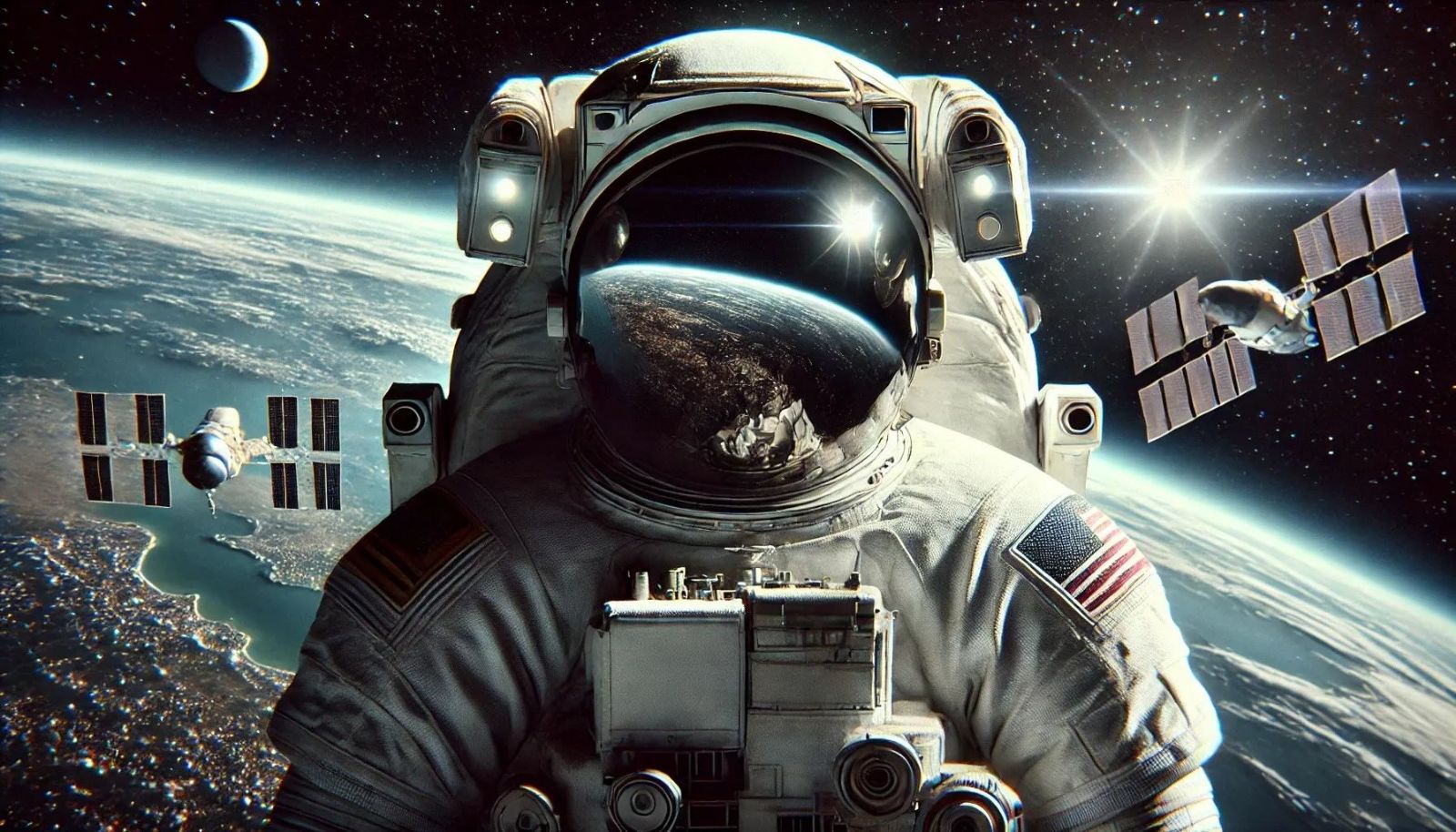 Techmania v Plzni spouští letní program Trénuj jako astronaut, děti zkusí kosmický výcvik