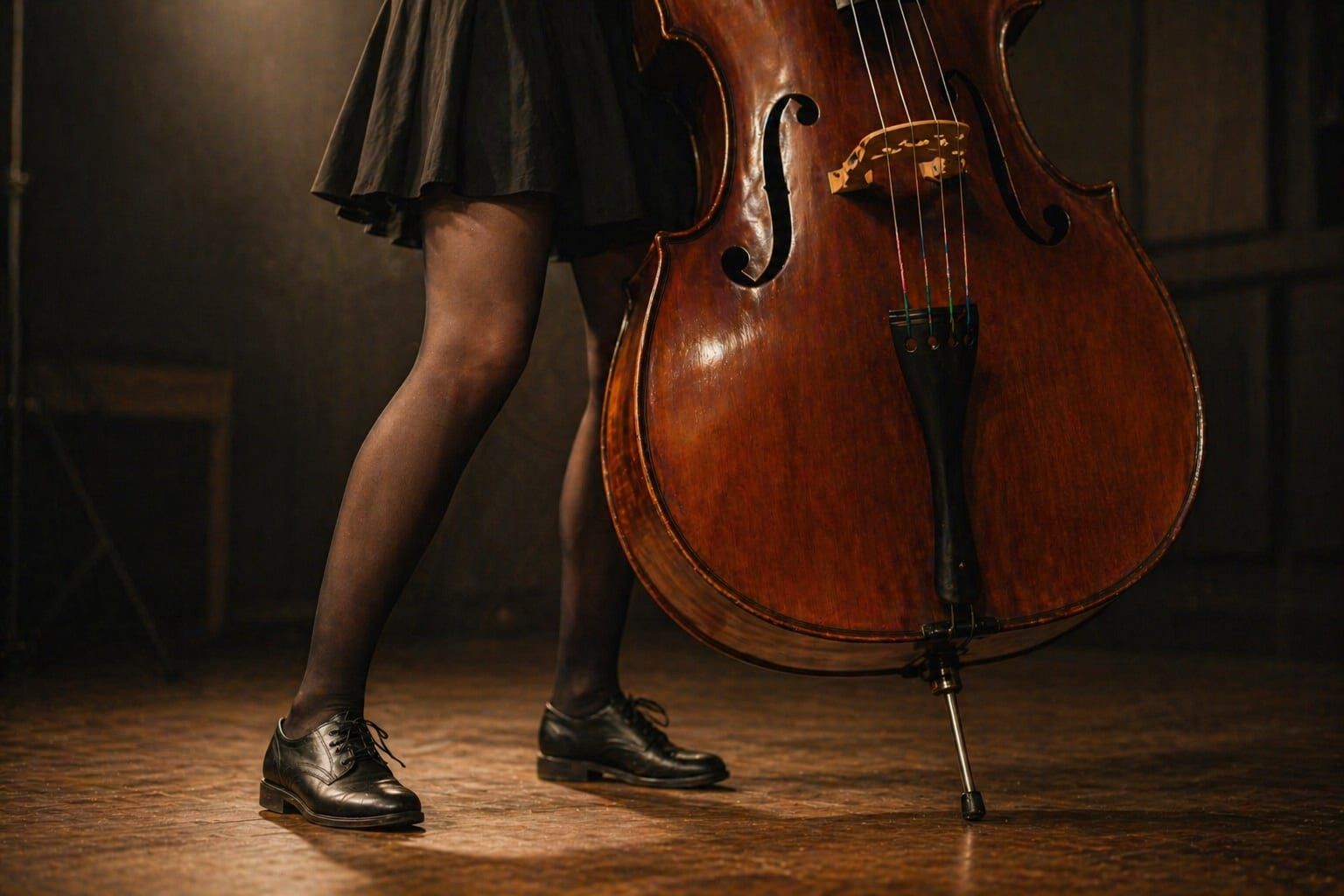 Učitel ze ZUŠ v Nýrsku čelí obvinění ze sexuálního násilí. Škola ho okamžitě odstavila od výuky