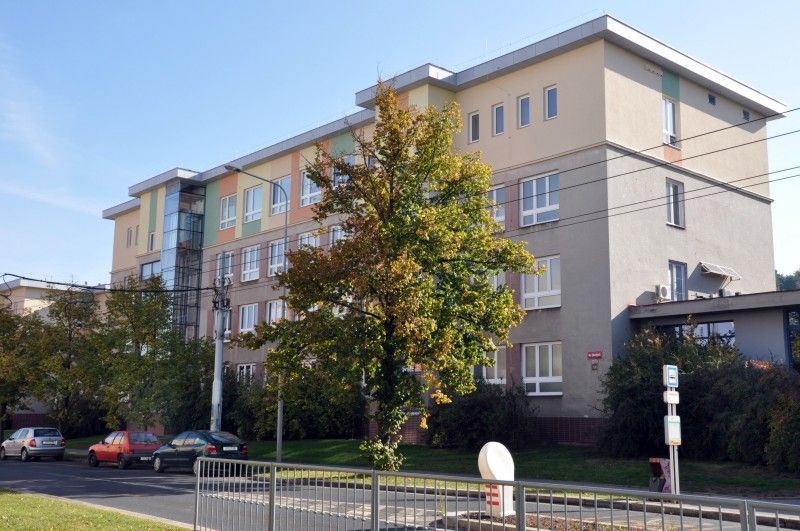 V Doubravce začala stavba nové tělocvičny za 85 milionů. Sloužit bude škole i veřejnosti