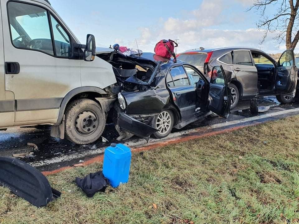 V Plzeňském kraji přibývá dopravních nehod, škody už dosáhly půl miliardy