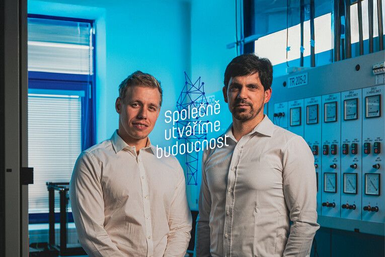 Věd ZČU posunují udržitelnost s ČEZ a Plzeňskou teplárenskou