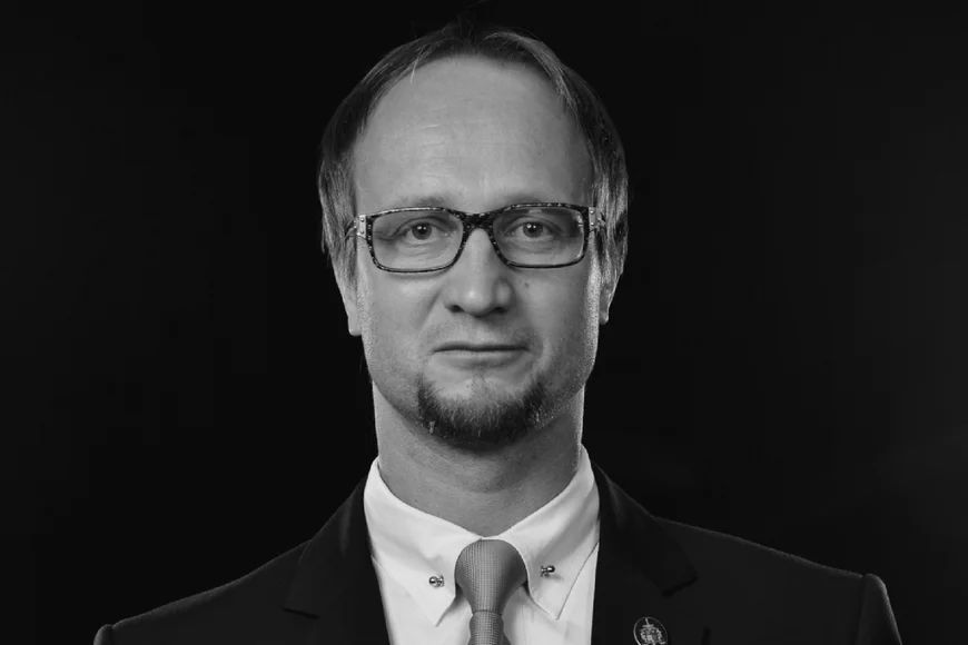 Zemřel bývalý šéf karlovarské mordparty Rudolf Flaška. Případ prověřuje GIBS