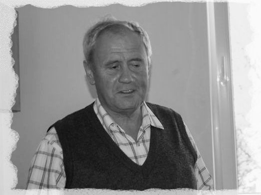 Zemřel Jaroslav Hrkal, reformátor tachovských hasičů