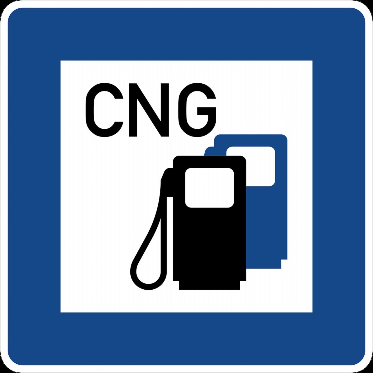obrázek: CNG je díky novým benefitům i dražšímu benzínu ještě výhodnější. Výrazným tempem narostly dodávky bioCNG