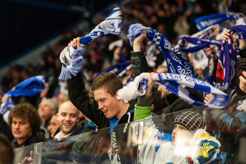 HC Škoda Plzeň bude opět hrát o titul mistra extraligy