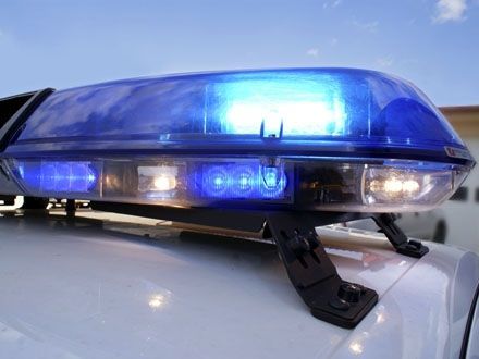 obrázek: 80letá seniorka bez papírů jela na kruháči v protisměru
