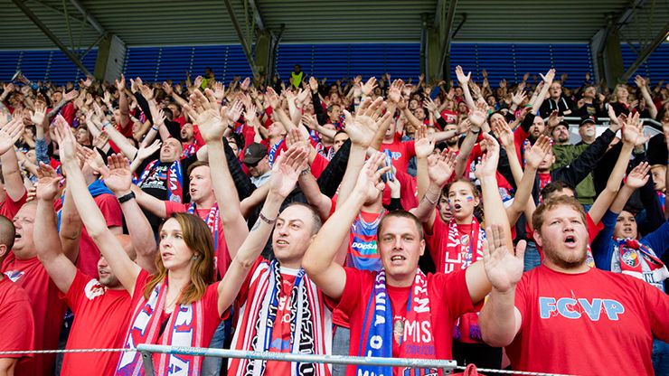 obrázek: Fotbalové léto v Plzni je tady! Vstupenky na duel s Libercem jdou do prodeje v pátek